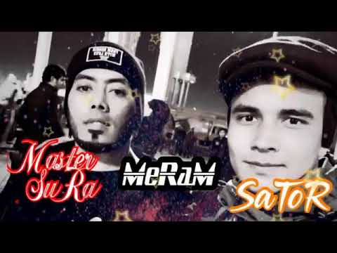 Master Sura МЕРАМ Sator