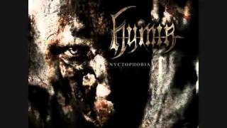 Hymir-Nyctophobia-Nightmarish Illumination (HQ)
