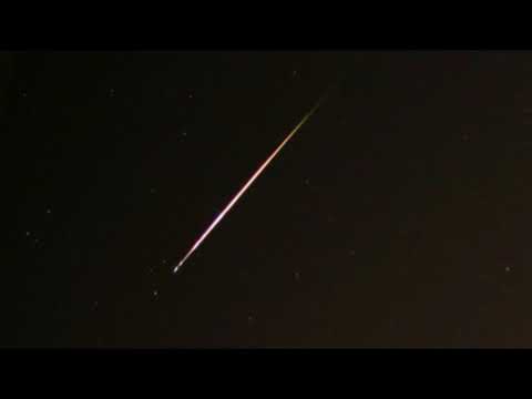 Sternschnuppen Meteore Perseiden 2017 wünsch Dir was 💘