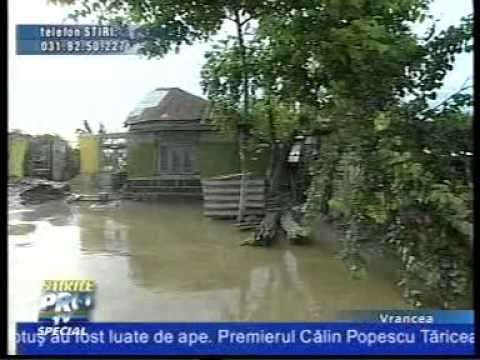 vadu rosca inundatii