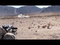 Mk 19 Automatic Grenade Launcher