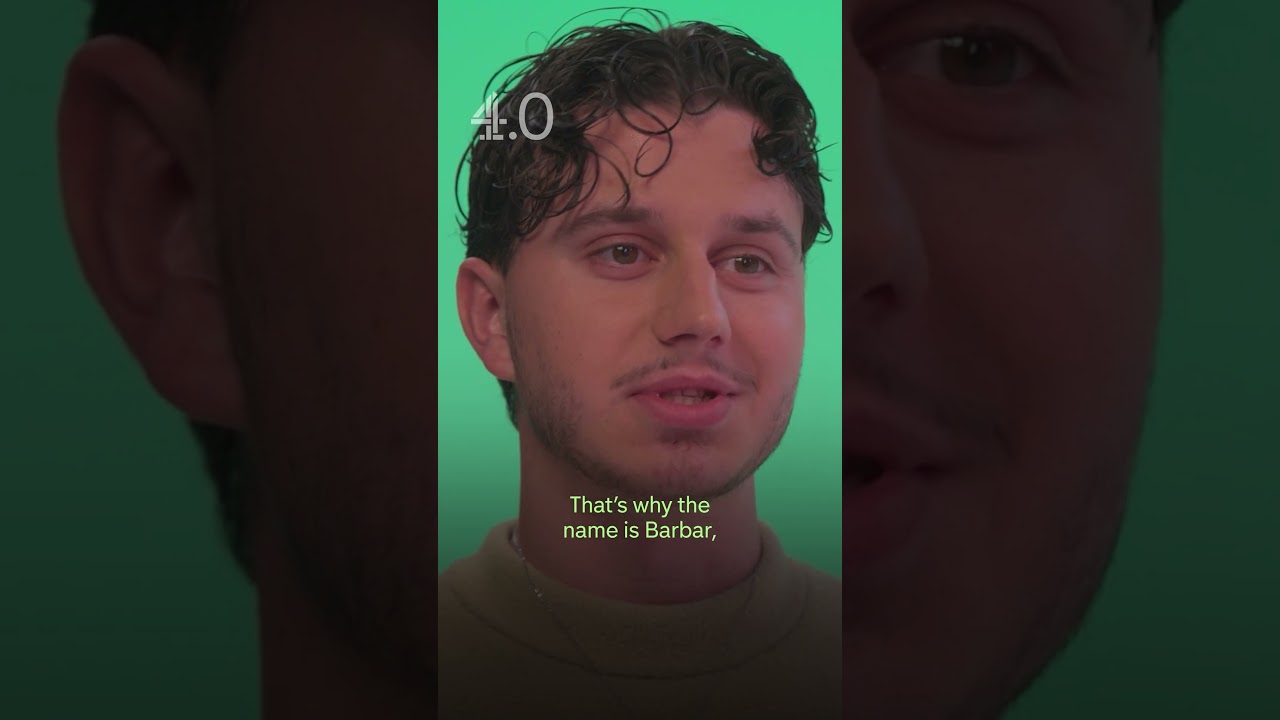 “He looks Muslim enough for me.”