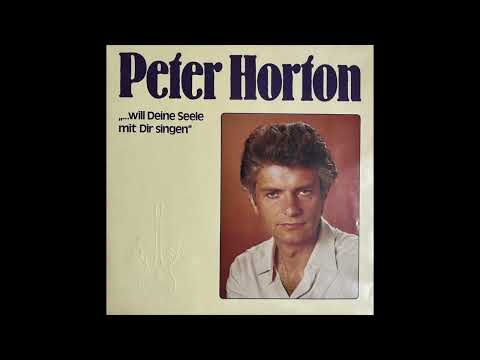 Peter Horton – Countdown (Germany, 1979)