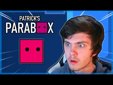 The Most MIND-BENDING Puzzle Game I've EVER Played...