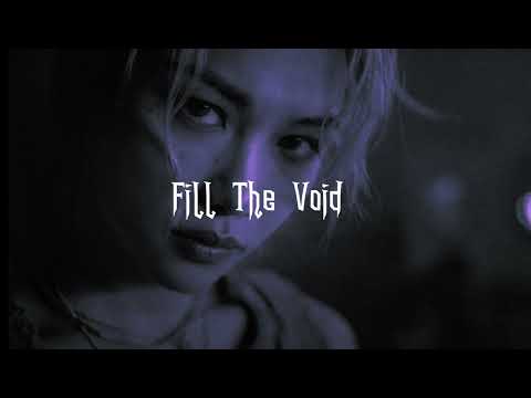 The Weeknd, Lily Rose Depp & Ramsey - Fill the Void (Slowed & Reverb)