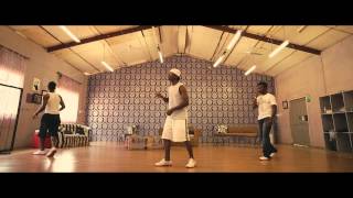 M`n`M Dance Factory - Classical Music meets Hip Hop