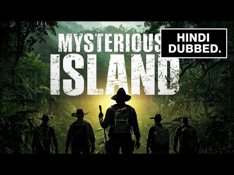 „Überleben im verfluchten Wald – Sie entkommt dem uralten Herz der Finsternis | Survival Thriller“