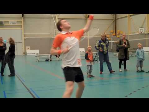Badminton BC Duinwijck