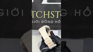 youtube Casio 38mm Nữ BGD-565-4DR