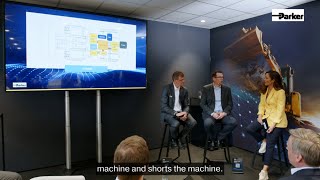 Hybrid Machinery Architecture: What to Consider When Designing Hybrid Systems