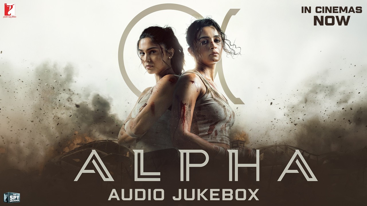 Shadows Lyrics – Abeer Pandit, Rohansh Pandit | Alpha