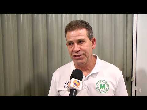 MAMORÉ SEGUNDA DIVISÃO