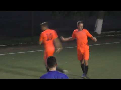 7 КХ 6 лига ХБТЗ - Клинки