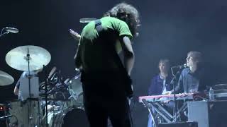 GEESE “Long Island City Here I Come“ @ The Brooklyn Paramount NY USA 11.21.2025