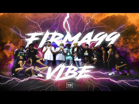 FIRMA99 - VIBE (ft. Lifsitch, Iannuzzi, Jorgin & Kelvy) [Prod. Lifsitch] (Clipe Oficial)
