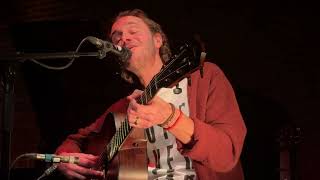 Tom Smith @ Hnita Jazz Club Heist-o/d-Berg -  What Is This Thing Called Love (The Editors) 7/12/'25