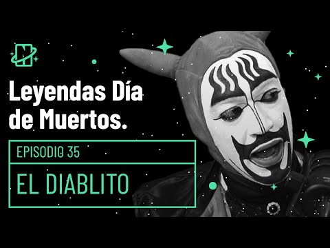 El Diablito y los secretos del más allá  |  35. El Diablito ft. Callejuelas
