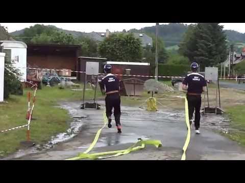 SDH Nemile- VC Chromeč 2013