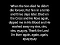 Coffey Anderson -Umbrella Christ remix (Lyric ...
