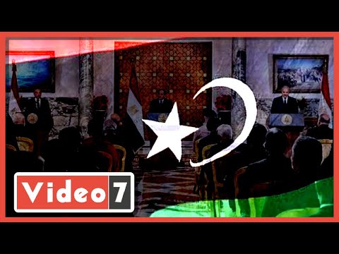 "إعلان القاهرة".. مفتاح السلام في ليبيا