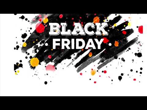 Black Friday