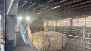 ماكينة فرم القش Emily PAIGPA-02/218 | صورة 4 - Agroline