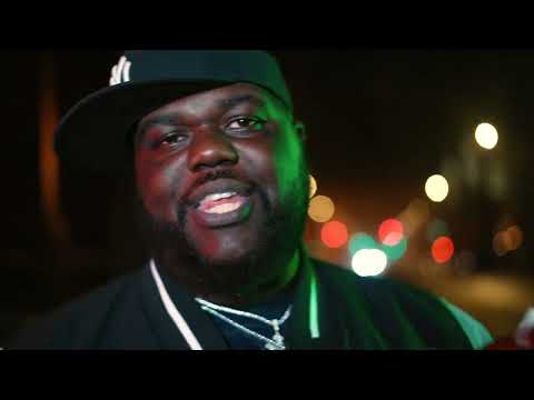 Deniro & Stack - 'One Time' [official Video]