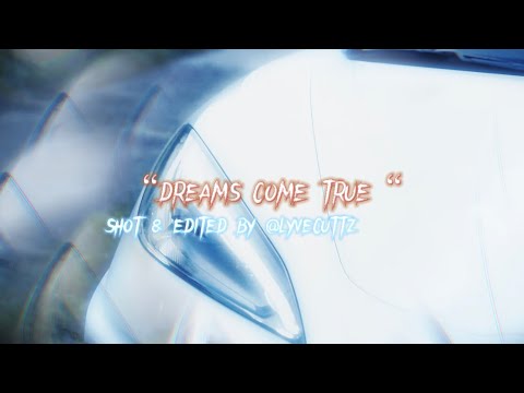 Amg Wop, Amg Tone & Estkey - Dreams Come True (Directed By @LyVeCuttz)