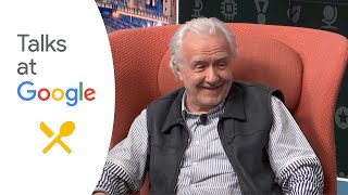 Alain Ducasse | Good Taste: A Life of Food and Passion | Talks at Google