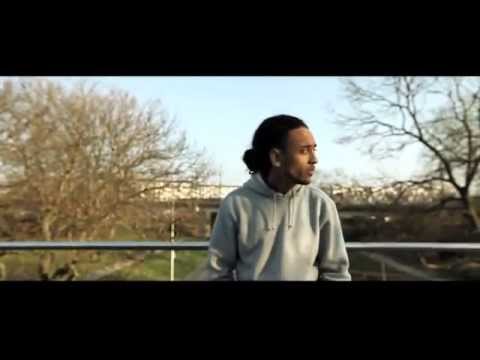 Højer Øye - Ikk' Slå Dig Selv Ihjel (Prod. Benny Jamz)