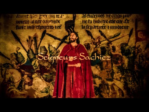 Seigneurs Sachiez - French Crusader Song