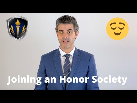 Honor Society: Everything You Need To Know About How To Join
