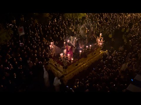 Entrada de la Bofetá 2024