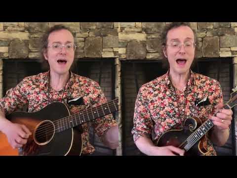 The Michael Daves Brothers Play The Monroe Brothers - Darling Corey