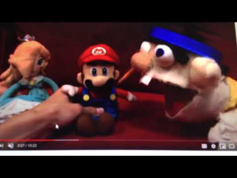 Finding Jeffy Part 1 - New Parents