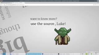 Impressionist is a visual 3D editor for creating stunning 3D impress.js presentations