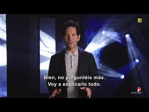 Making of: "¿Qué es el Mundo Cuántico?" [VOSE]