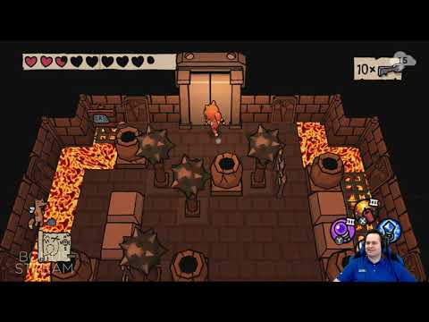 Bonus Stream — Ittle Dew 2 Ep2