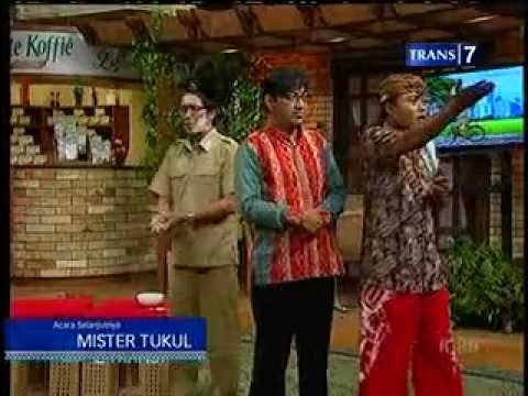 Pas Mantab 16 Desember 2102 Part 7 End