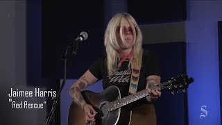 Red Rescue Music Video