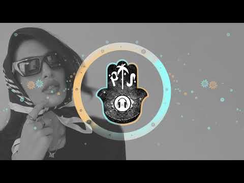 Inez - Ya Ghayeb (JO MK Remix) /يا غايب/