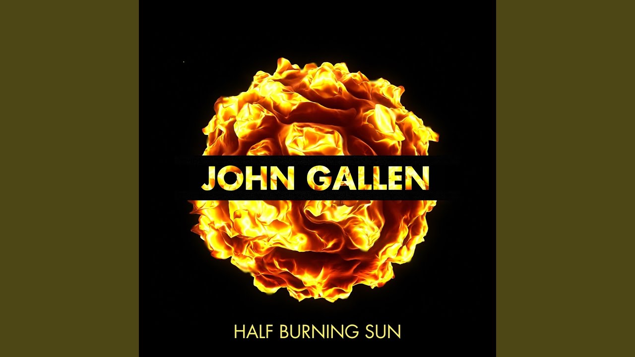 Half Burning Sun