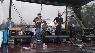 The Hanging Stars "Golden Vanity" 6-10-2018, Fenomena Ke Hondarribia Festival (Basque Country)