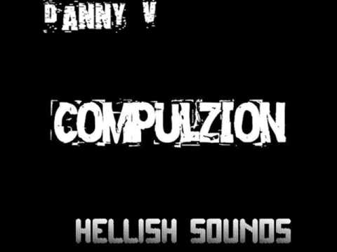 Danny V + Kona Blak - Hellish Sounds
