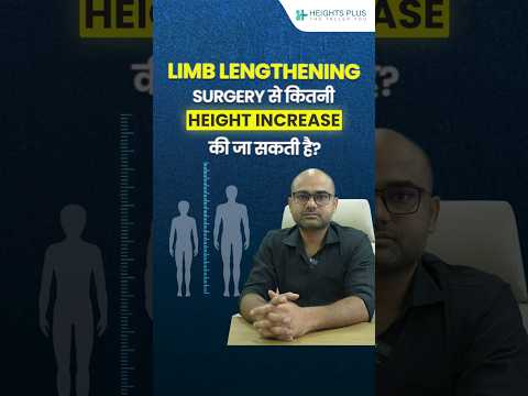 Heights Plus Patient Success Story YouTube Short Cover