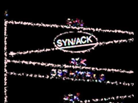 SYN/ACK - NRBS
