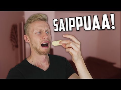 Kiroilin videolla, nyt on rangaistuksen aika.