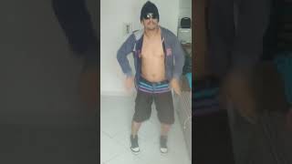 Dance * Up  jump tha Boogie