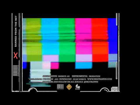 [FREE] "BANNED FROM THE NET"  | Free Type Beat | Rap Type Beat | R&B Type Beat I @DIGITRAPPIN