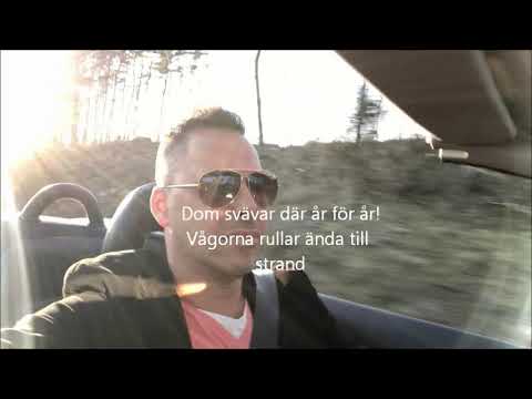 Tony Haglund   Finns här för dig!